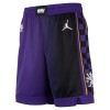 Sacramento Kings Kratke hlače Jordan 2023-24 Statement Edition Swingman